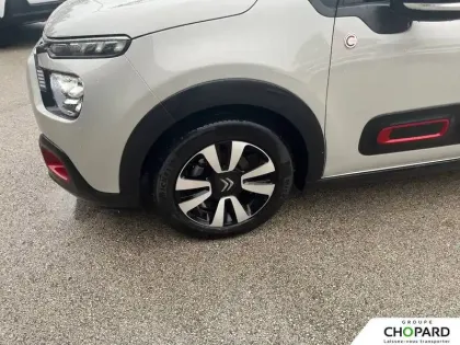 Photo 44 Citroën C3  PureTech 83 S&S BVM5