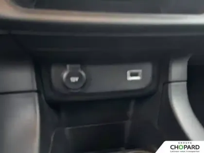 Photo 14 Citroën C3  PureTech 83 S&S BVM5