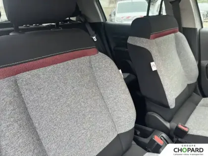 Photo 19 Citroën C3  PureTech 83 S&S BVM5