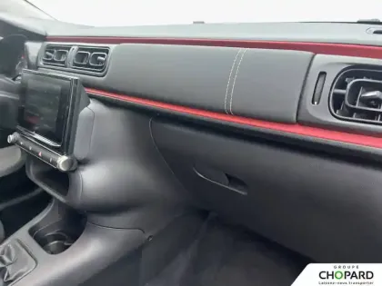 Photo 50 Citroën C3  PureTech 83 S&S BVM5