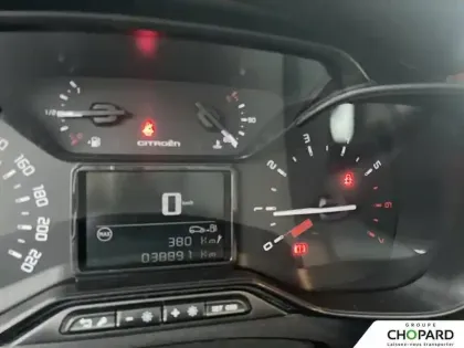 Photo 66 Citroën C3  PureTech 83 S&S BVM5