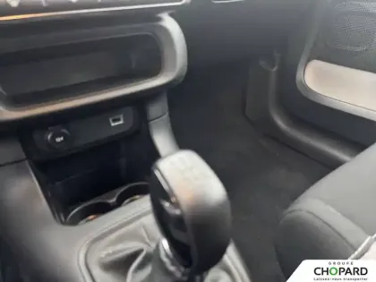 Photo 61 Citroën C3  PureTech 83 S&S BVM5