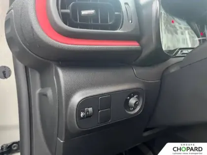 Photo 41 Citroën C3  PureTech 83 S&S BVM5