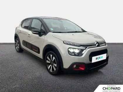 Photo 28 Citroën C3  PureTech 83 S&S BVM5