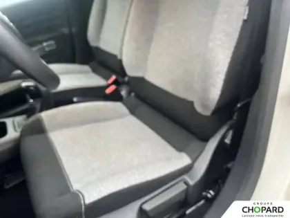 Photo 64 Citroën C3  PureTech 83 S&S BVM5