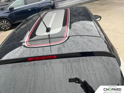 Photo 31 Citroën C3  PureTech 83 S&S BVM5