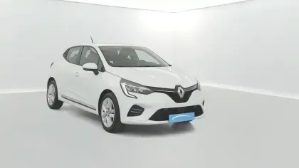 Photo 6 Renault Clio  SCe 65 - 21