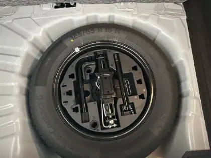 Photo 22 Renault Clio  SCe 65 - 21