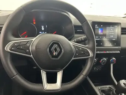 Photo 10 Renault Clio  SCe 65 - 21