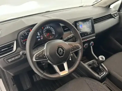 Photo 9 Renault Clio  SCe 65 - 21