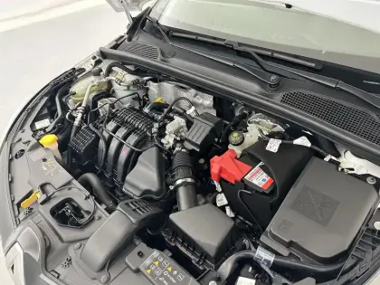 Photo 20 Renault Clio  SCe 65 - 21