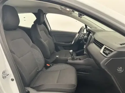 Photo 11 Renault Clio  SCe 65 - 21