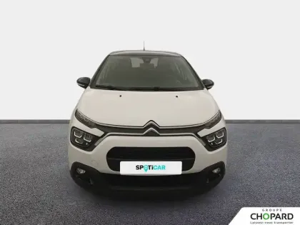 Photo 13 Citroën C3  PureTech 83 S&S BVM5