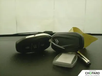 Photo 6 Citroën C3  PureTech 83 S&S BVM5