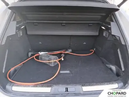 Photo 5 DS Ds 7 DS7 Crossback Hybride E-Tense 225 EAT8