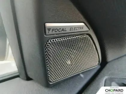 Photo 26 DS DS 7 DS7 Crossback Hybride E-Tense 225 EAT8