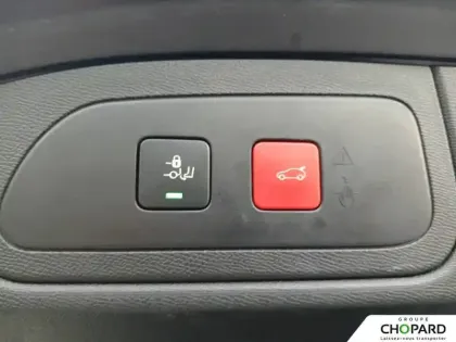 Photo 13 DS Ds 7 DS7 Crossback Hybride E-Tense 225 EAT8