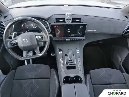 Photo 7 DS Ds 7 DS7 Crossback Hybride E-Tense 225 EAT8