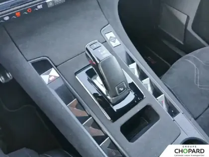 Photo 14 DS Ds 7 DS7 Crossback Hybride E-Tense 225 EAT8