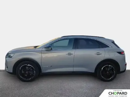Photo 18 DS DS 7 DS7 Crossback Hybride E-Tense 225 EAT8