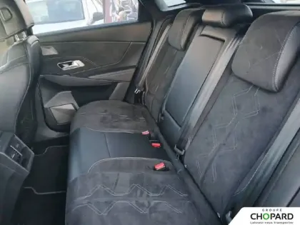 Photo 24 DS DS 7 DS7 Crossback Hybride E-Tense 225 EAT8