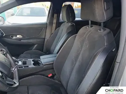 Photo 8 DS Ds 7 DS7 Crossback Hybride E-Tense 225 EAT8