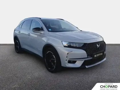 Photo 32 DS DS 7 DS7 Crossback Hybride E-Tense 225 EAT8
