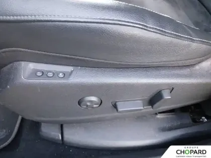 Photo 12 DS Ds 7 DS7 Crossback Hybride E-Tense 225 EAT8