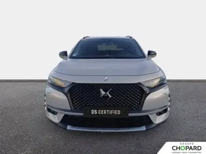 Photo 16 DS DS 7 DS7 Crossback Hybride E-Tense 225 EAT8