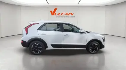 Photo 8 Kia Niro  EV Electrique 204 ch