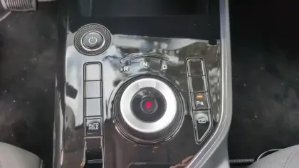 Photo 18 Kia Niro  EV Electrique 204 ch