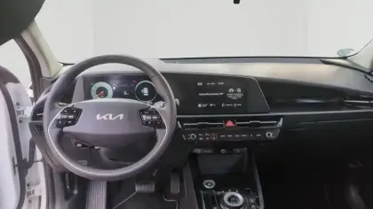 Photo 5 Kia Niro  EV Electrique 204 ch