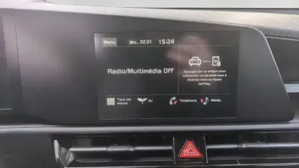 Photo 13 Kia Niro  EV Electrique 204 ch