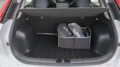 Photo 7 Kia Niro  EV Electrique 204 ch