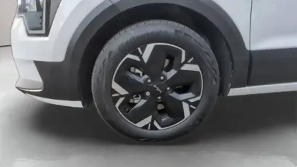 Photo 10 Kia Niro  EV Electrique 204 ch