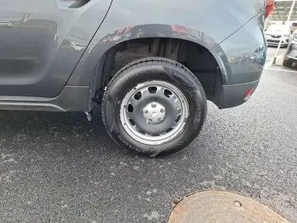 Photo 7 Dacia Duster  ECO-G 100 4x2