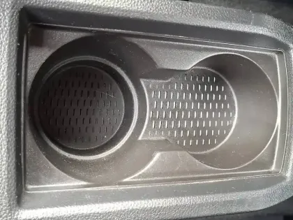 Photo 22 Dacia Duster  ECO-G 100 4x2