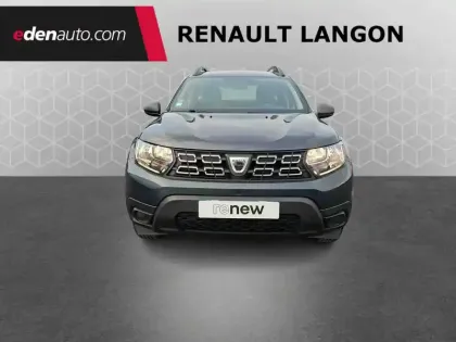 Photo 5 Dacia Duster  ECO-G 100 4x2