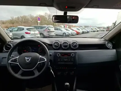 Photo 17 Dacia Duster  ECO-G 100 4x2