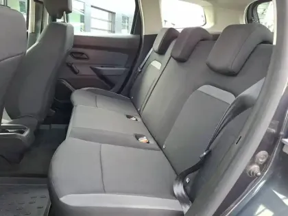 Photo 14 Dacia Duster  ECO-G 100 4x2