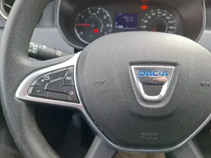 Photo 20 Dacia Duster  ECO-G 100 4x2