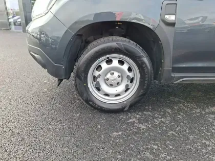 Photo 6 Dacia Duster  ECO-G 100 4x2