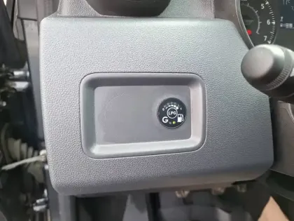 Photo 21 Dacia Duster  ECO-G 100 4x2