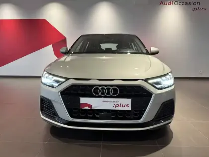 Photo 5 Audi A1  Sportback 30 TFSI 110 ch S tronic 7