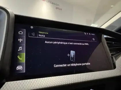 Photo 23 Audi A1  Sportback 30 TFSI 110 ch S tronic 7