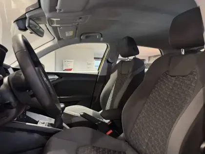 Photo 10 Audi A1  Sportback 25 TFSI 95 ch BVM5