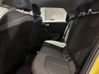 Photo 21 Audi A1  Sportback 25 TFSI 95 ch BVM5