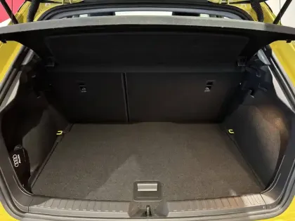 Photo 22 Audi A1  Sportback 25 TFSI 95 ch BVM5