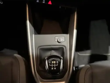 Photo 15 Audi A1  Sportback 25 TFSI 95 ch BVM5