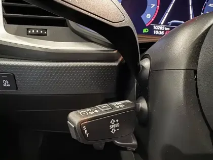 Photo 18 Audi A1  Sportback 25 TFSI 95 ch BVM5